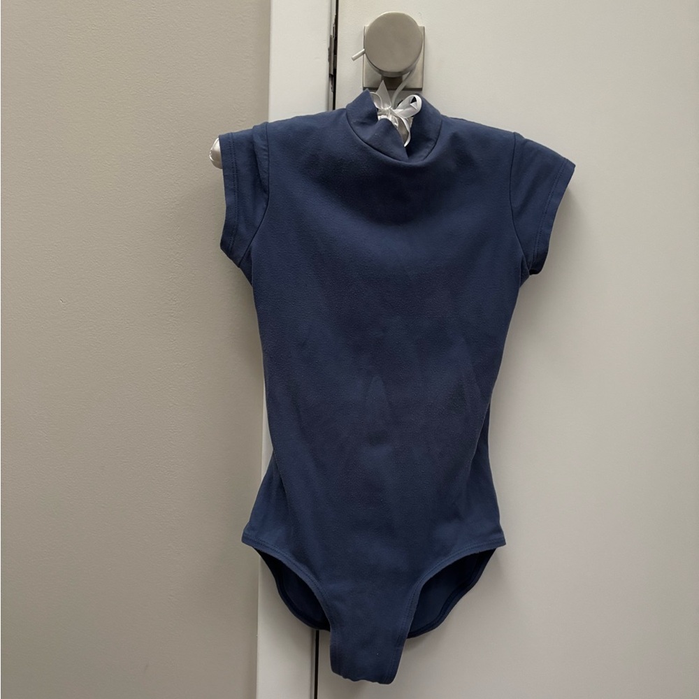 Elegant Maria’s Dancewear Leotard - women’s small